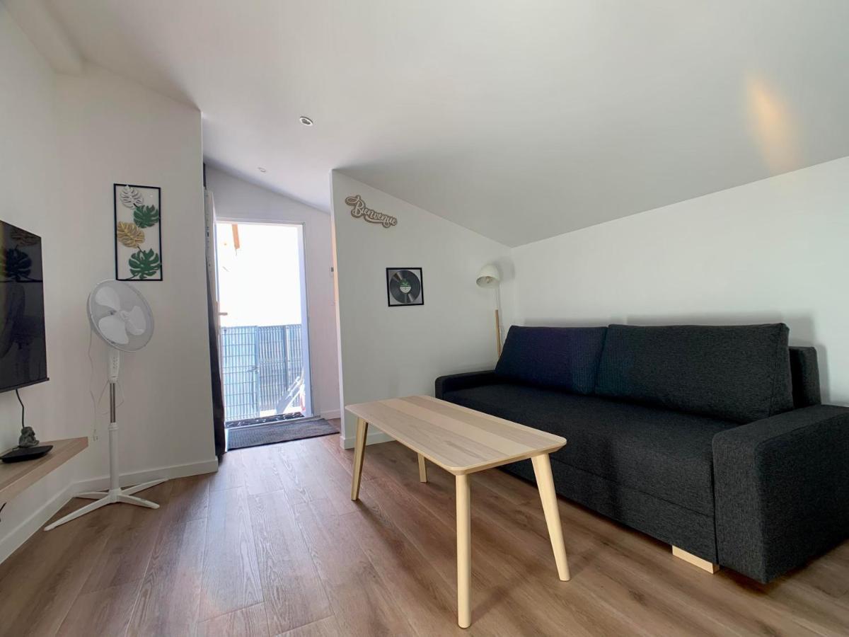 Appartement Cosy Avec Parking Dinsheim Exterior photo