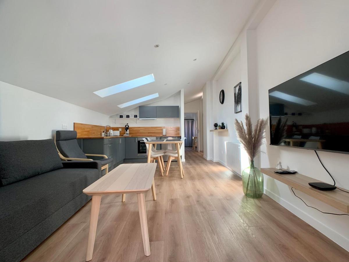 Appartement Cosy Avec Parking Dinsheim Exterior photo